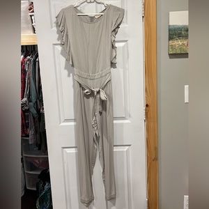 Roolee Jumpsuit